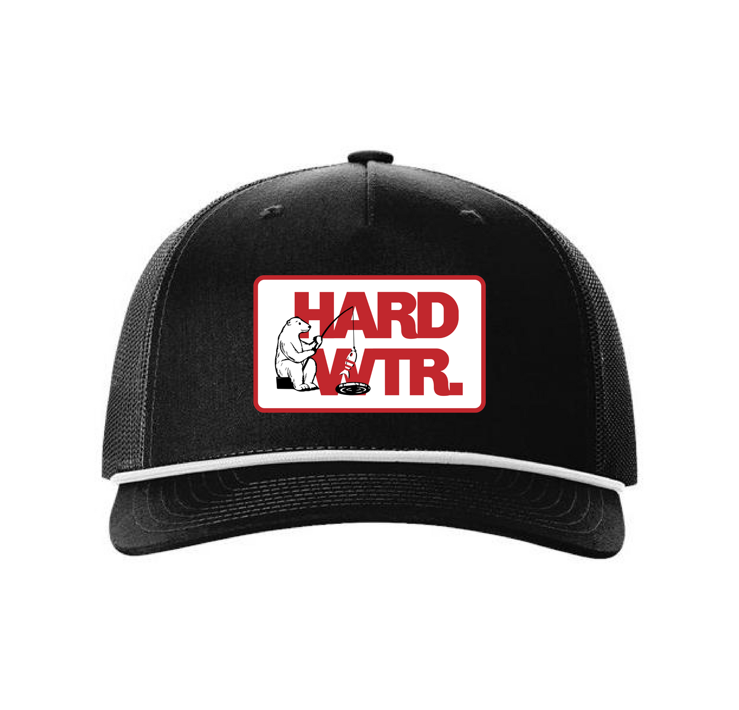 HARDWTR Rope Hat