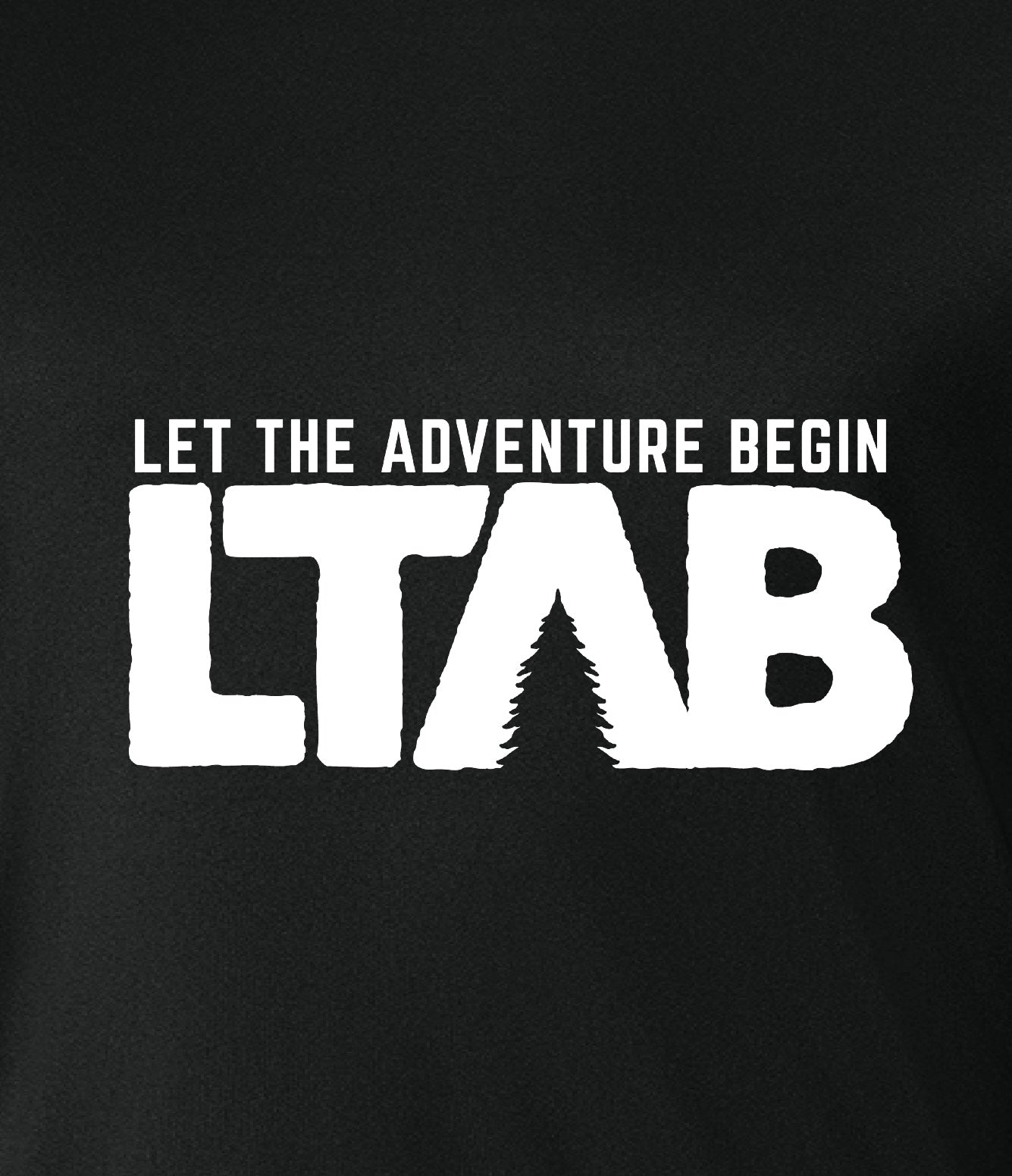 Black Sun Shirt (UPF 50+)