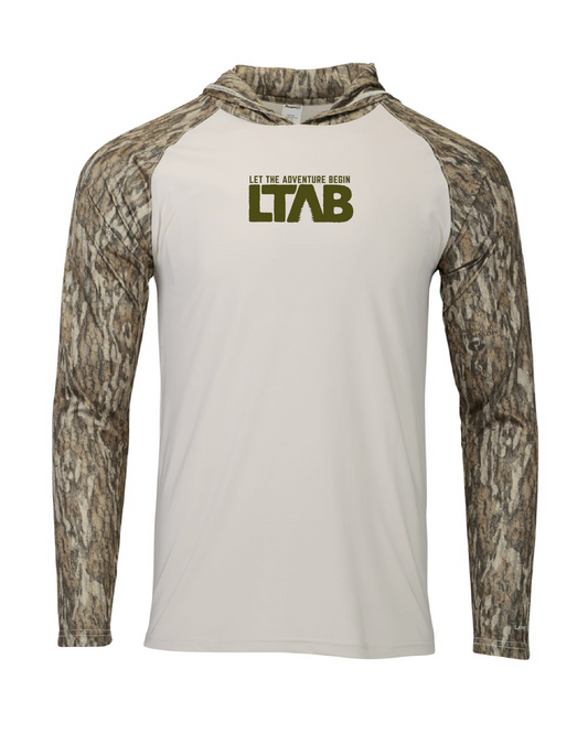 Bottomland Lightweight Hoodie