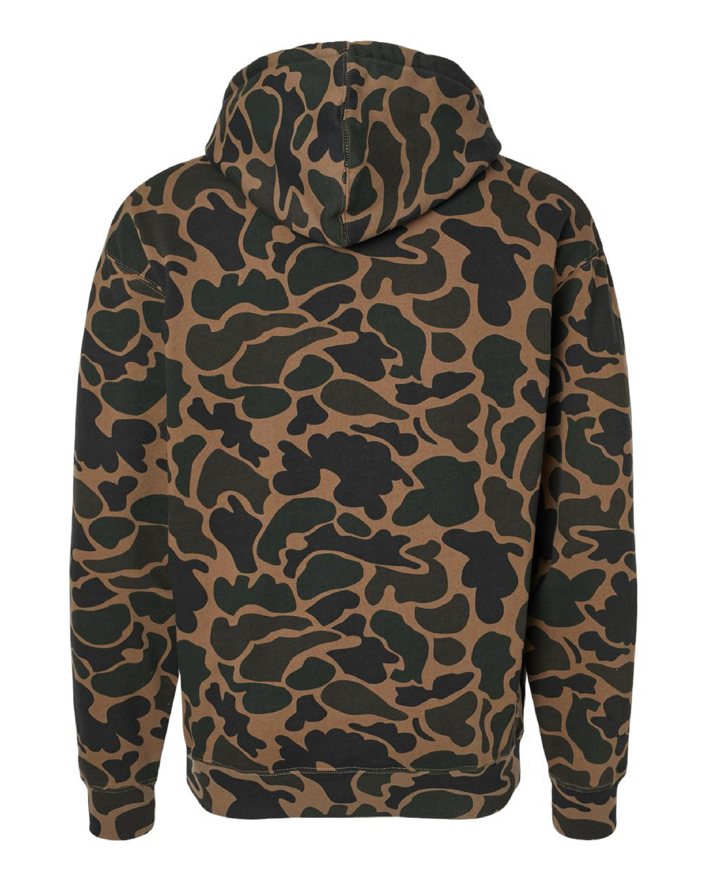 Duck Camo LTAB Hoodie