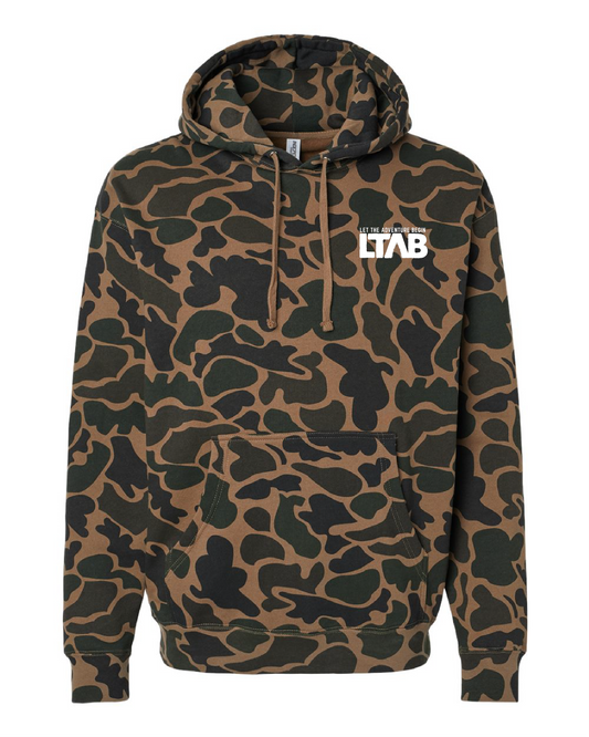 Duck Camo LTAB Hoodie