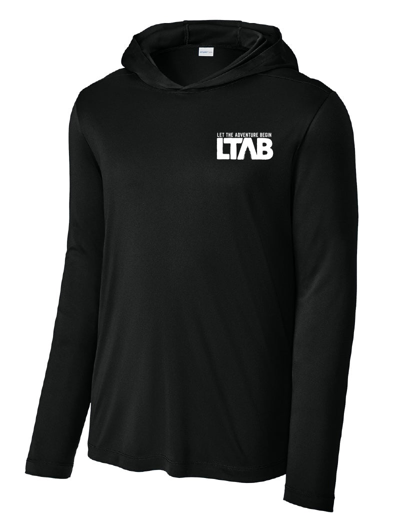 Black Sun Shirt (UPF 50+)