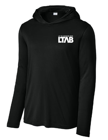 Black Sun Shirt (UPF 50+)