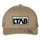 Tan LTAB Patch Hat