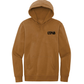 Brown LTAB First Light Hoodie