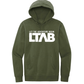 Green LTAB Last Light Hoodie