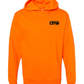 BLAZE Orange First Light Hoodie