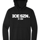 Black ICE SZN Hoodie