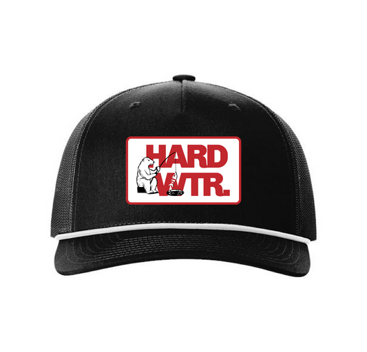 HARDWTR Rope Hat