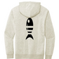 Off-White Fish Hoodie