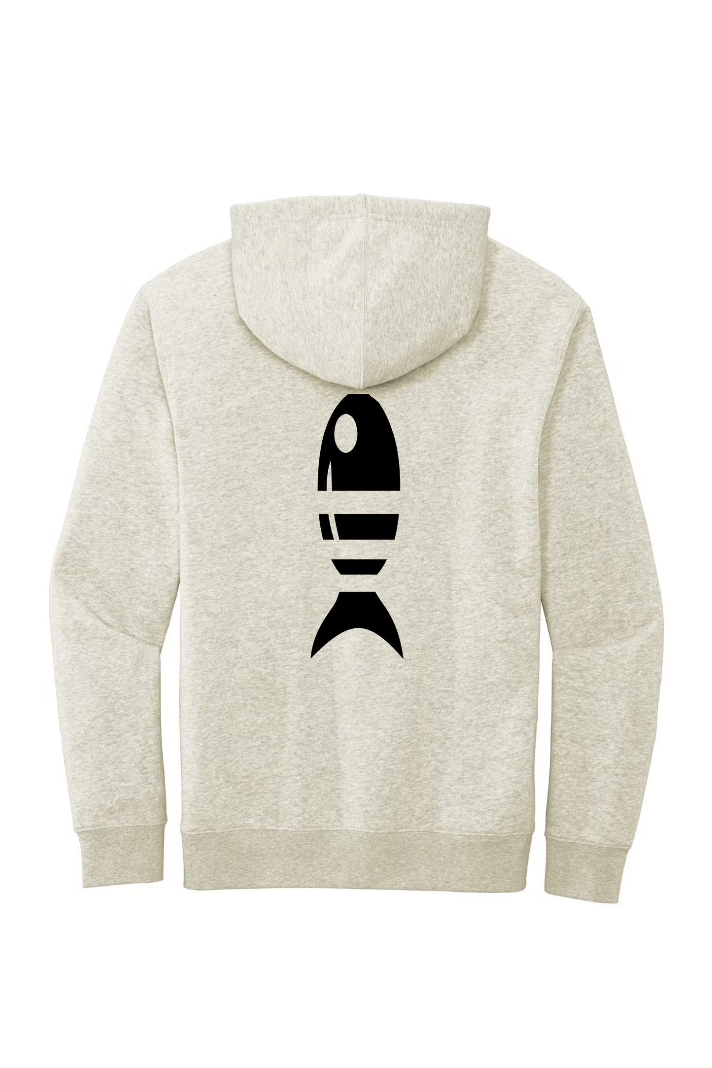 Off-White Fish Hoodie