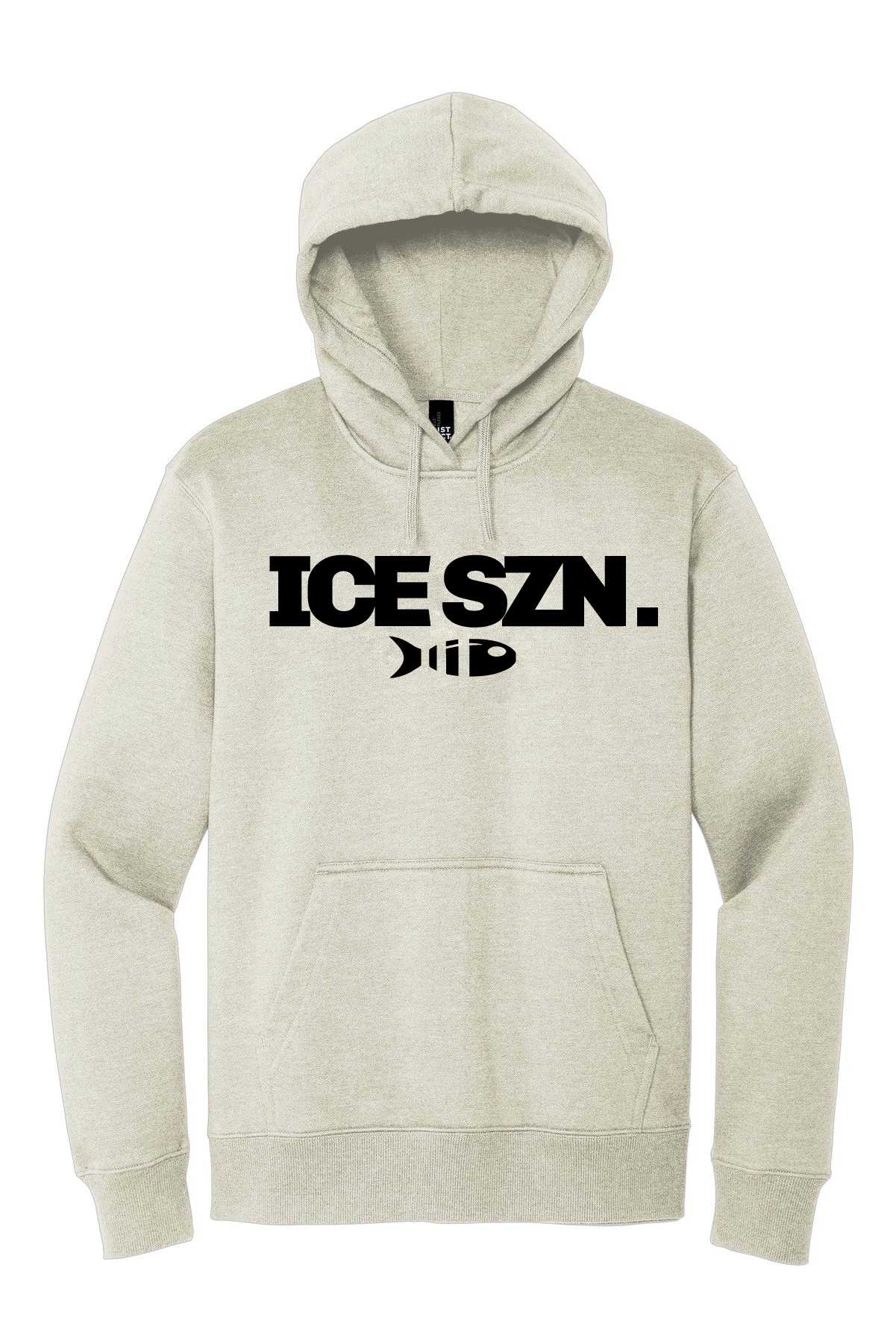 Off-White ICE SZN Hoodie