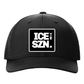 Black ICE SZN Hat