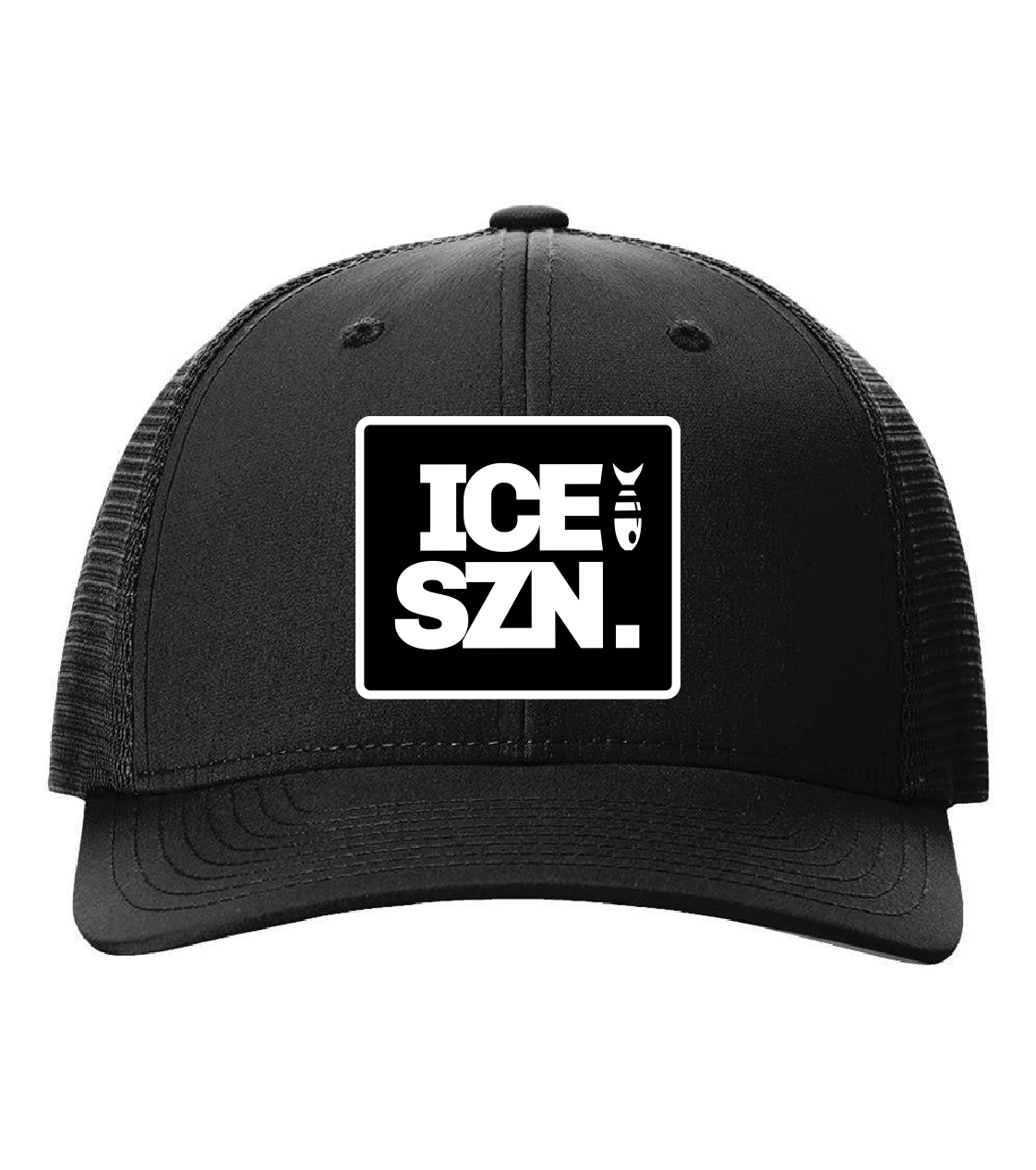 Black ICE SZN Hat