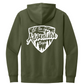 Green LTAB First Light Hoodie