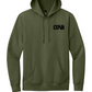 Green LTAB Last Light Hoodie