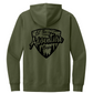 Green LTAB Last Light Hoodie