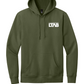 Green LTAB First Light Hoodie