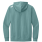 Turquoise HARDWTR Hoodie