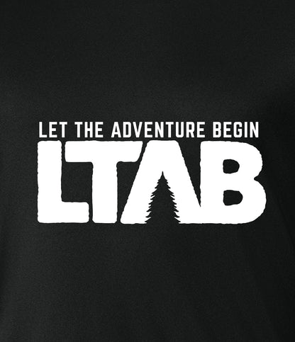 Black Sun Shirt (UPF 50+)