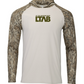 Bottomland Lightweight Hoodie