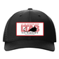 Black ICE Outfitters Hat