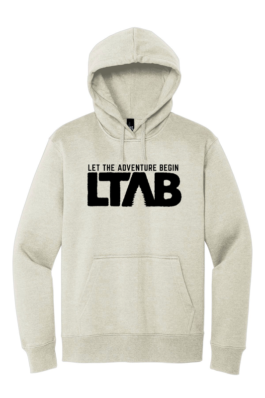 Off-White LTAB Hoodie