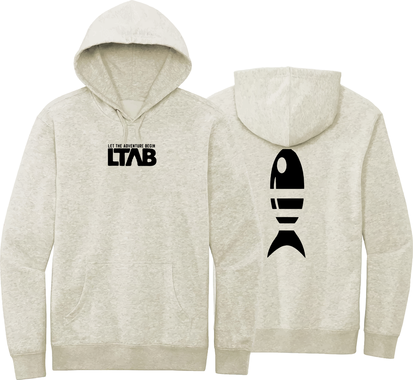 Off-White Fish Hoodie