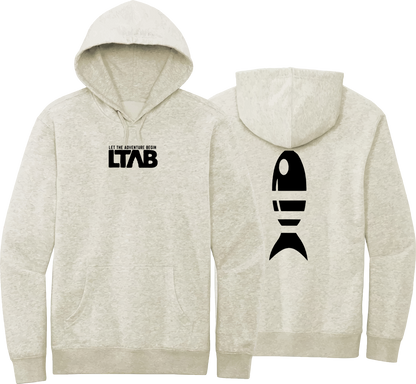 Off-White Fish Hoodie