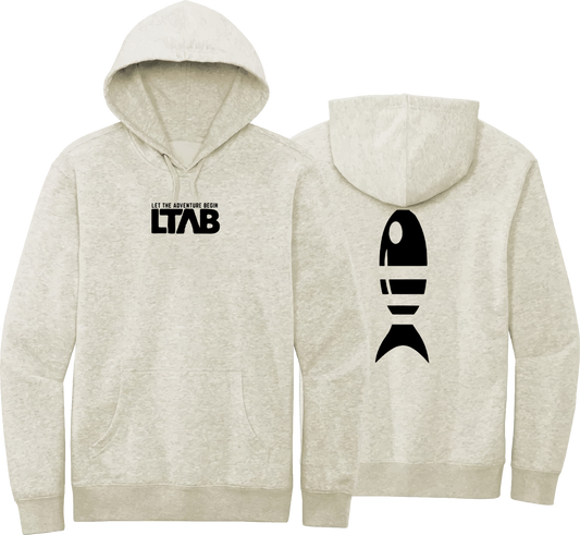 Off-White Fish Hoodie