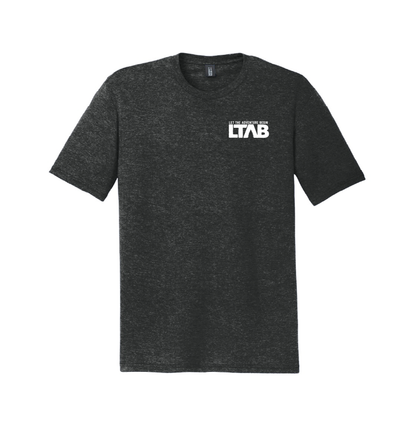 Vintage Grey LTAB T-Shirt