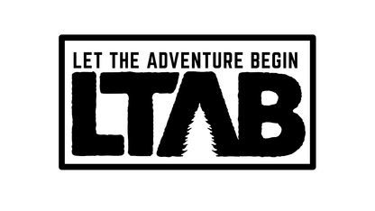 Silver LTAB Patch Hat
