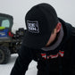 Black ICE SZN Hat